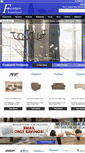 Mobile Screenshot of furnitureawarehouse.com